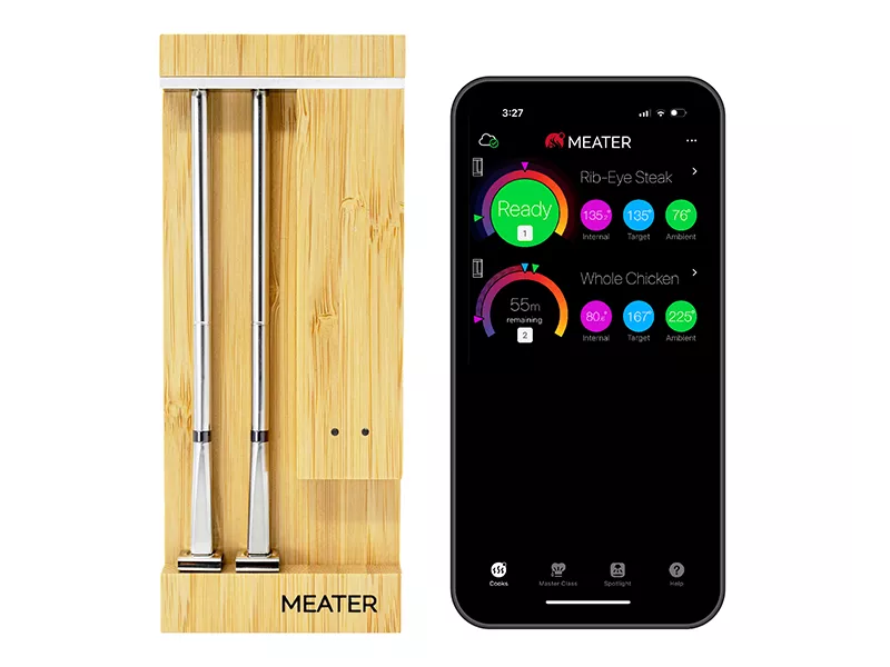 MEATER® Pro Duo